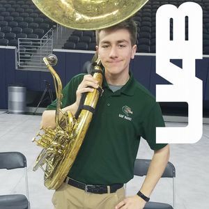 Meet your Posher, Dalton